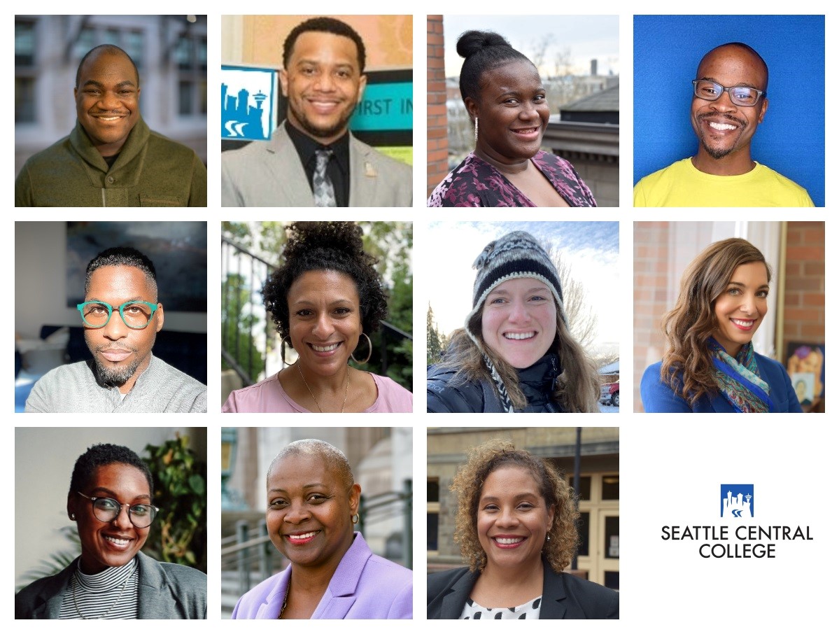 20212022 Innovation of the Year Award Winner Seattle Colleges